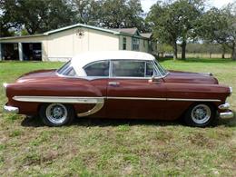 1954 Chevrolet Bel Air (CC-2121459) for sale in Mansfield, Texas