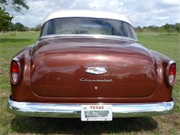 1954 Chevrolet Bel Air (CC-2121459) for sale in Mansfield, Texas