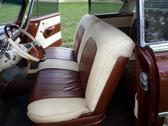 1954 Chevrolet Bel Air (CC-2121459) for sale in Mansfield, Texas