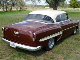1954 Chevrolet Bel Air (CC-2121459) for sale in Mansfield, Texas