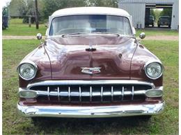 1954 Chevrolet Bel Air (CC-2121459) for sale in Mansfield, Texas