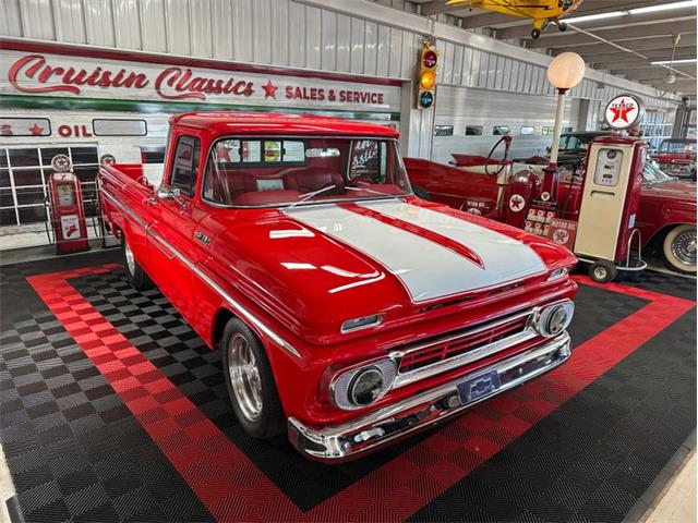 1962 Chevrolet C10 (CC-2121460) for sale in Columbus, Ohio