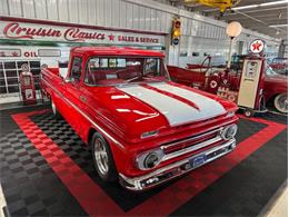 1962 Chevrolet C10 (CC-2121460) for sale in Columbus, Ohio