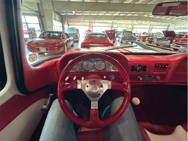 1962 Chevrolet C10 (CC-2121460) for sale in Columbus, Ohio