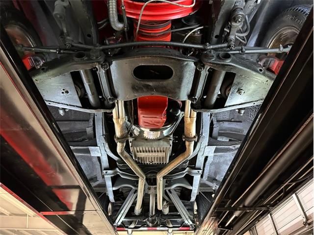 1962 Chevrolet C10 (CC-2121460) for sale in Columbus, Ohio