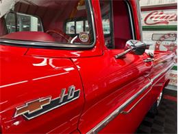1962 Chevrolet C10 (CC-2121460) for sale in Columbus, Ohio