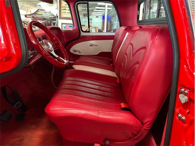 1962 Chevrolet C10 (CC-2121460) for sale in Columbus, Ohio