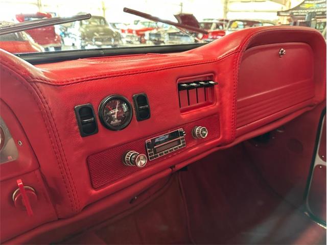 1962 Chevrolet C10 (CC-2121460) for sale in Columbus, Ohio