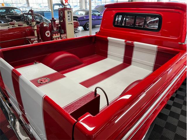 1962 Chevrolet C10 (CC-2121460) for sale in Columbus, Ohio