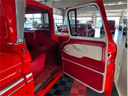 1962 Chevrolet C10 (CC-2121460) for sale in Columbus, Ohio