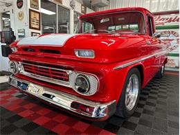 1962 Chevrolet C10 (CC-2121460) for sale in Columbus, Ohio