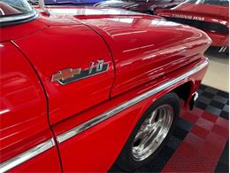 1962 Chevrolet C10 (CC-2121460) for sale in Columbus, Ohio