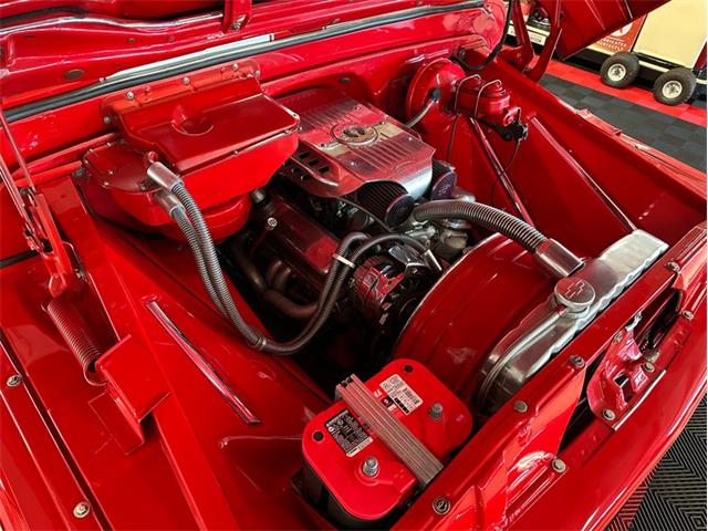1962 Chevrolet C10 (CC-2121460) for sale in Columbus, Ohio