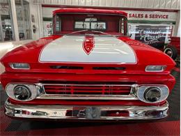 1962 Chevrolet C10 (CC-2121460) for sale in Columbus, Ohio