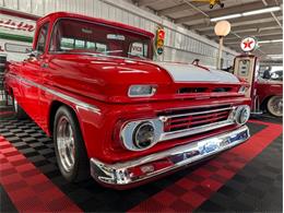 1962 Chevrolet C10 (CC-2121460) for sale in Columbus, Ohio