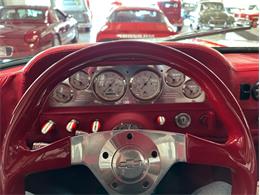 1962 Chevrolet C10 (CC-2121460) for sale in Columbus, Ohio