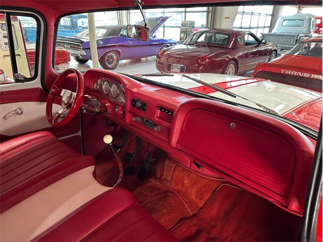 1962 Chevrolet C10 (CC-2121460) for sale in Columbus, Ohio