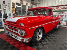 1962 Chevrolet C10 (CC-2121460) for sale in Columbus, Ohio