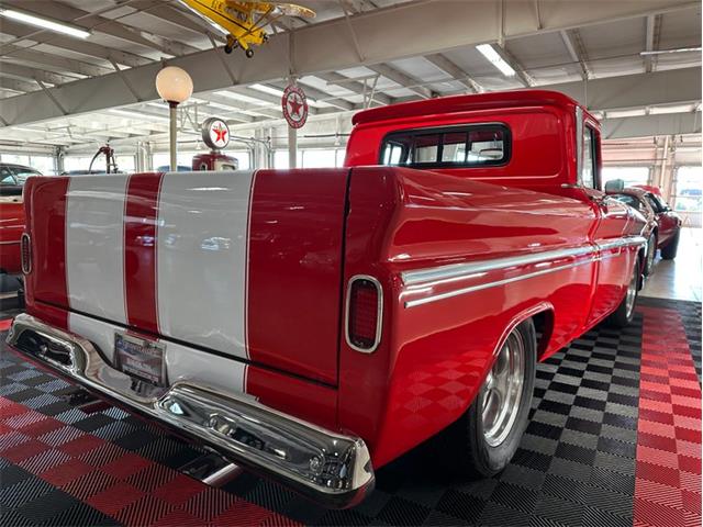 1962 Chevrolet C10 (CC-2121460) for sale in Columbus, Ohio