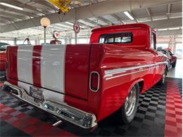 1962 Chevrolet C10 (CC-2121460) for sale in Columbus, Ohio