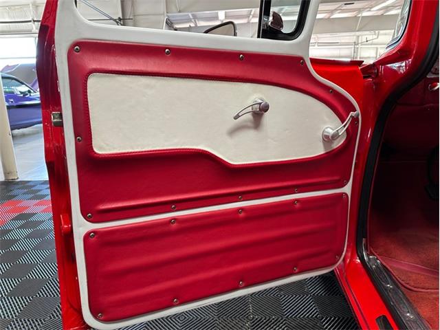 1962 Chevrolet C10 (CC-2121460) for sale in Columbus, Ohio