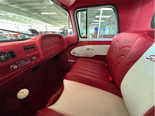 1962 Chevrolet C10 (CC-2121460) for sale in Columbus, Ohio
