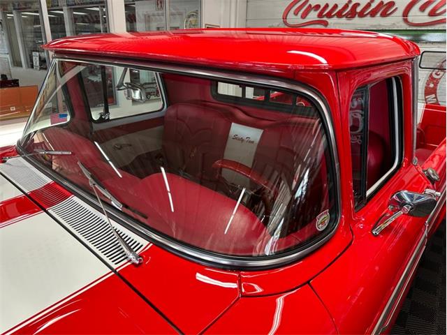 1962 Chevrolet C10 (CC-2121460) for sale in Columbus, Ohio
