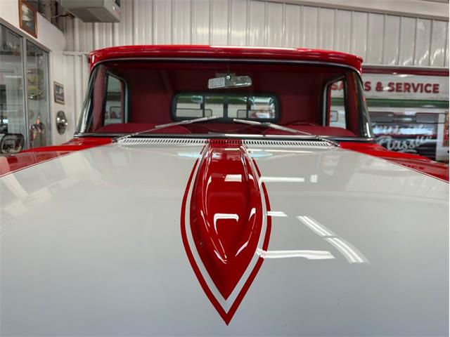 1962 Chevrolet C10 (CC-2121460) for sale in Columbus, Ohio