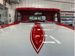 1962 Chevrolet C10 (CC-2121460) for sale in Columbus, Ohio