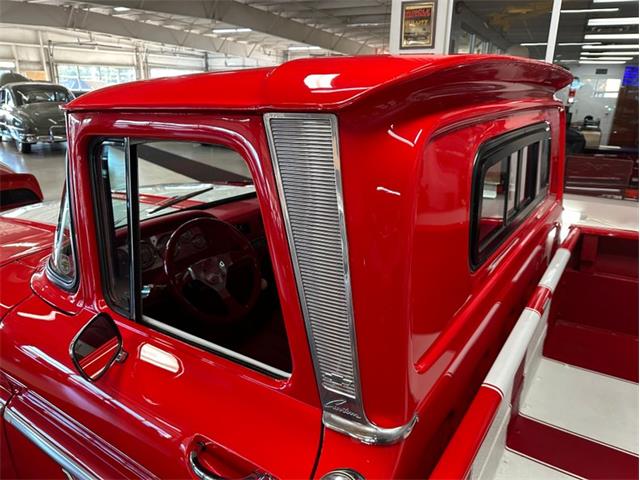 1962 Chevrolet C10 (CC-2121460) for sale in Columbus, Ohio