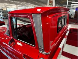 1962 Chevrolet C10 (CC-2121460) for sale in Columbus, Ohio