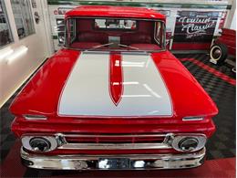 1962 Chevrolet C10 (CC-2121460) for sale in Columbus, Ohio