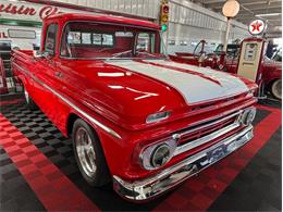 1962 Chevrolet C10 (CC-2121460) for sale in Columbus, Ohio