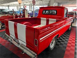 1962 Chevrolet C10 (CC-2121460) for sale in Columbus, Ohio