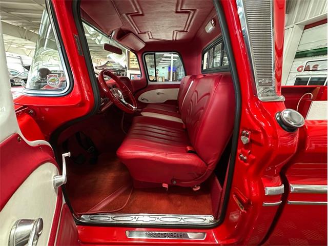 1962 Chevrolet C10 (CC-2121460) for sale in Columbus, Ohio