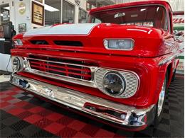 1962 Chevrolet C10 (CC-2121460) for sale in Columbus, Ohio