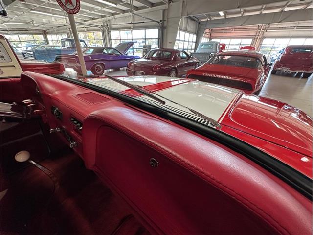 1962 Chevrolet C10 (CC-2121460) for sale in Columbus, Ohio