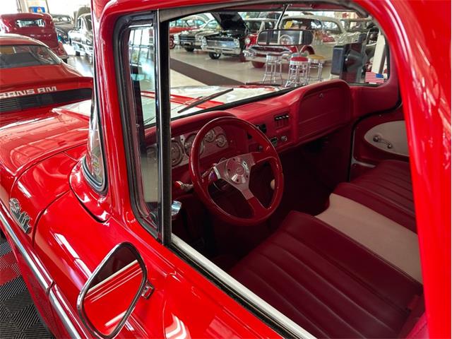 1962 Chevrolet C10 (CC-2121460) for sale in Columbus, Ohio