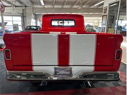 1962 Chevrolet C10 (CC-2121460) for sale in Columbus, Ohio