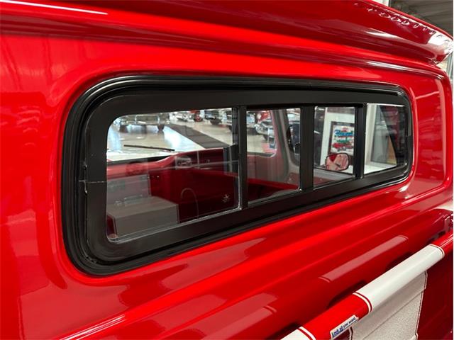1962 Chevrolet C10 (CC-2121460) for sale in Columbus, Ohio