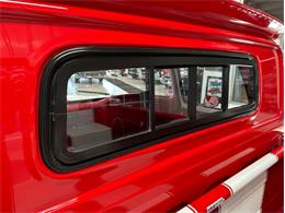 1962 Chevrolet C10 (CC-2121460) for sale in Columbus, Ohio