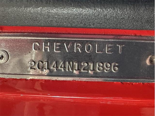 1962 Chevrolet C10 (CC-2121460) for sale in Columbus, Ohio