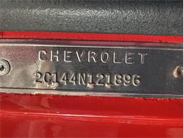 1962 Chevrolet C10 (CC-2121460) for sale in Columbus, Ohio