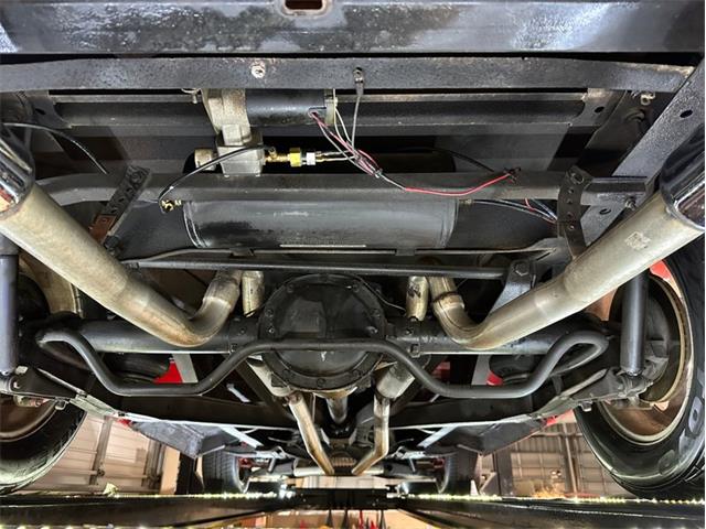 1962 Chevrolet C10 (CC-2121460) for sale in Columbus, Ohio