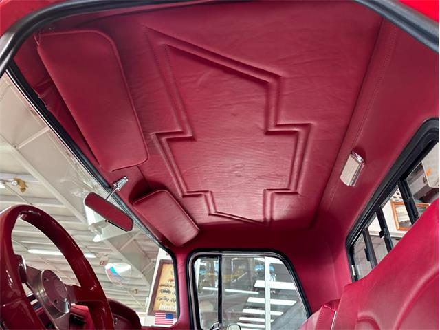 1962 Chevrolet C10 (CC-2121460) for sale in Columbus, Ohio