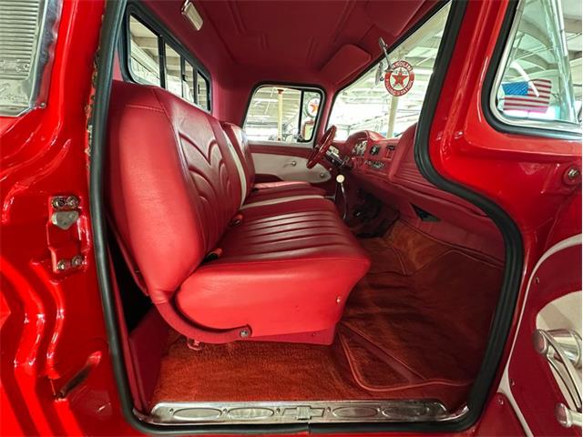 1962 Chevrolet C10 (CC-2121460) for sale in Columbus, Ohio