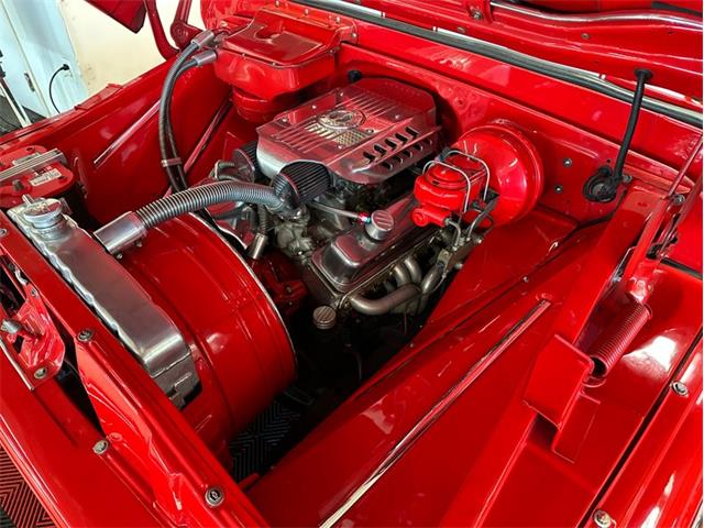 1962 Chevrolet C10 (CC-2121460) for sale in Columbus, Ohio