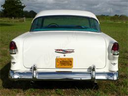1955 Chevrolet Bel Air (CC-2121462) for sale in Mansfield, Texas