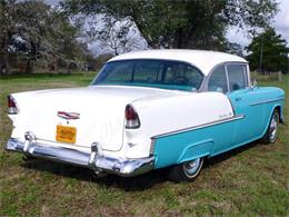 1955 Chevrolet Bel Air (CC-2121462) for sale in Mansfield, Texas