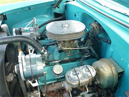 1955 Chevrolet Bel Air (CC-2121462) for sale in Mansfield, Texas